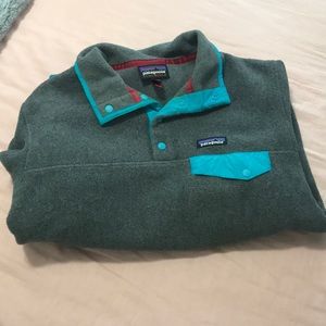 PATAGONIA PULLOVER